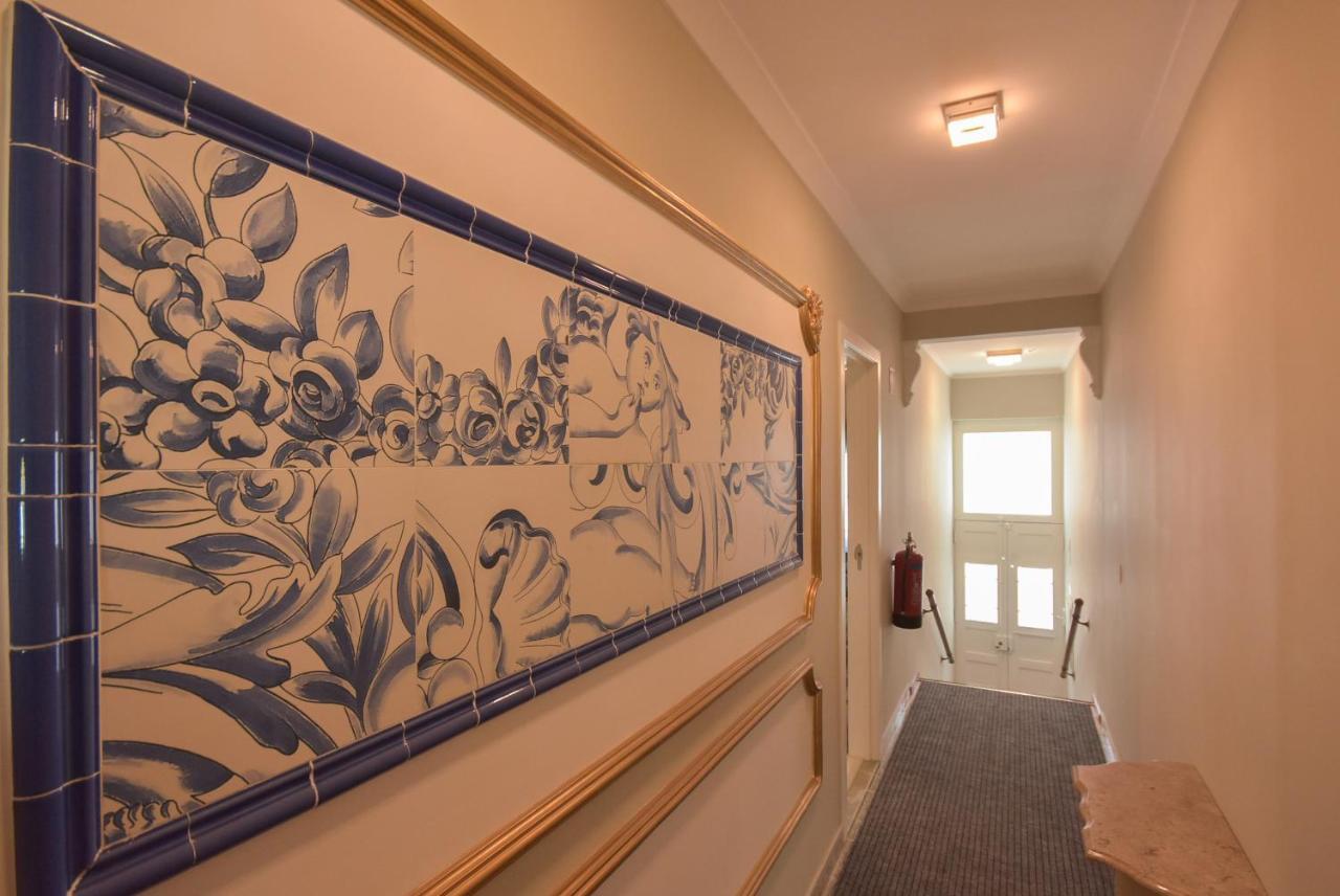 Douro Prime Downtown 2* Vila Nova de Gaia